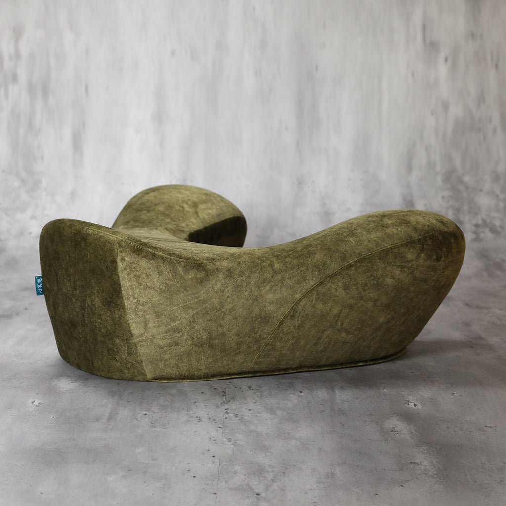 Classic（Olive Green）