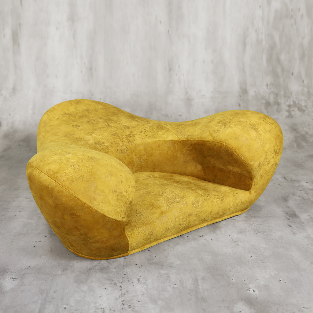 Classic（Goose Yellow）