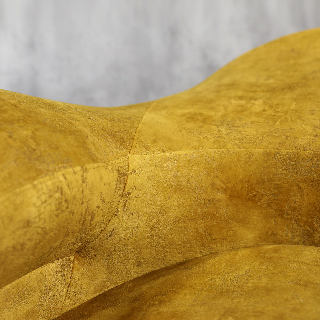Classic（Goose Yellow）