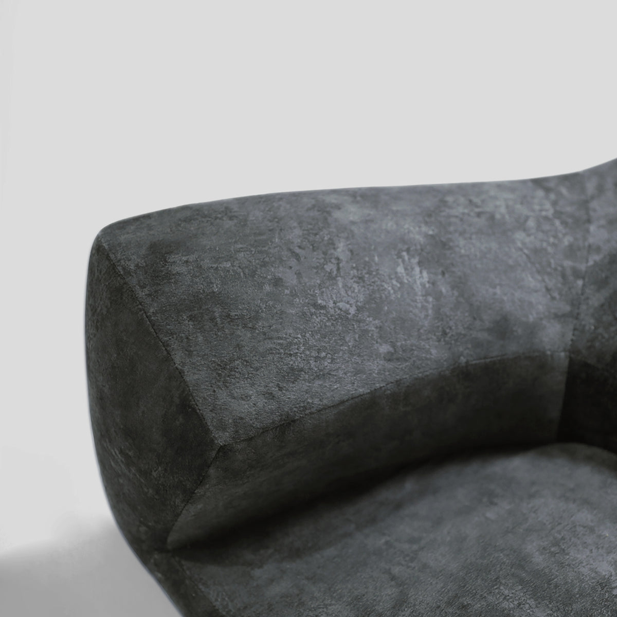 Backrest（Starry Sky Grey）