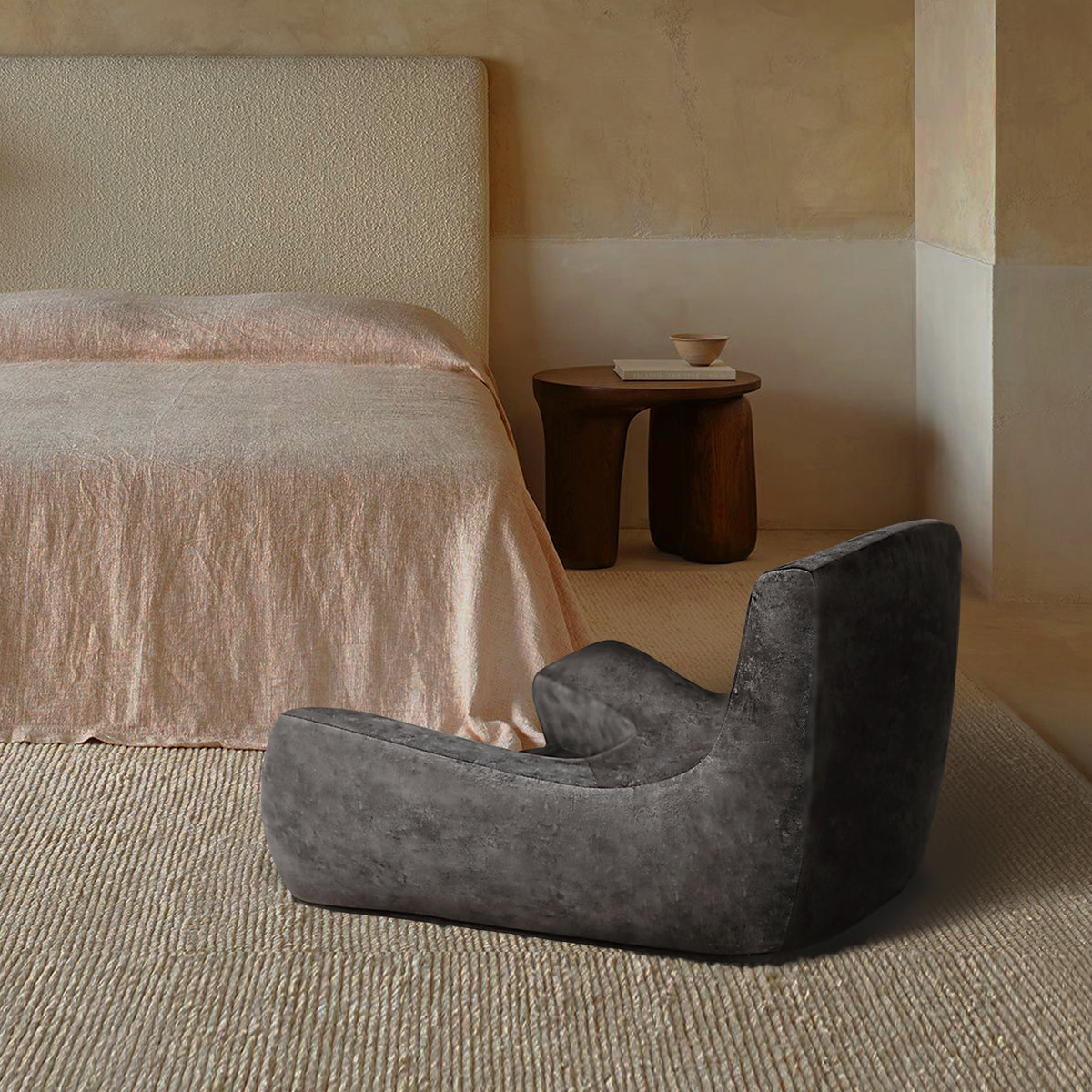 Backrest（Starry Sky Grey）