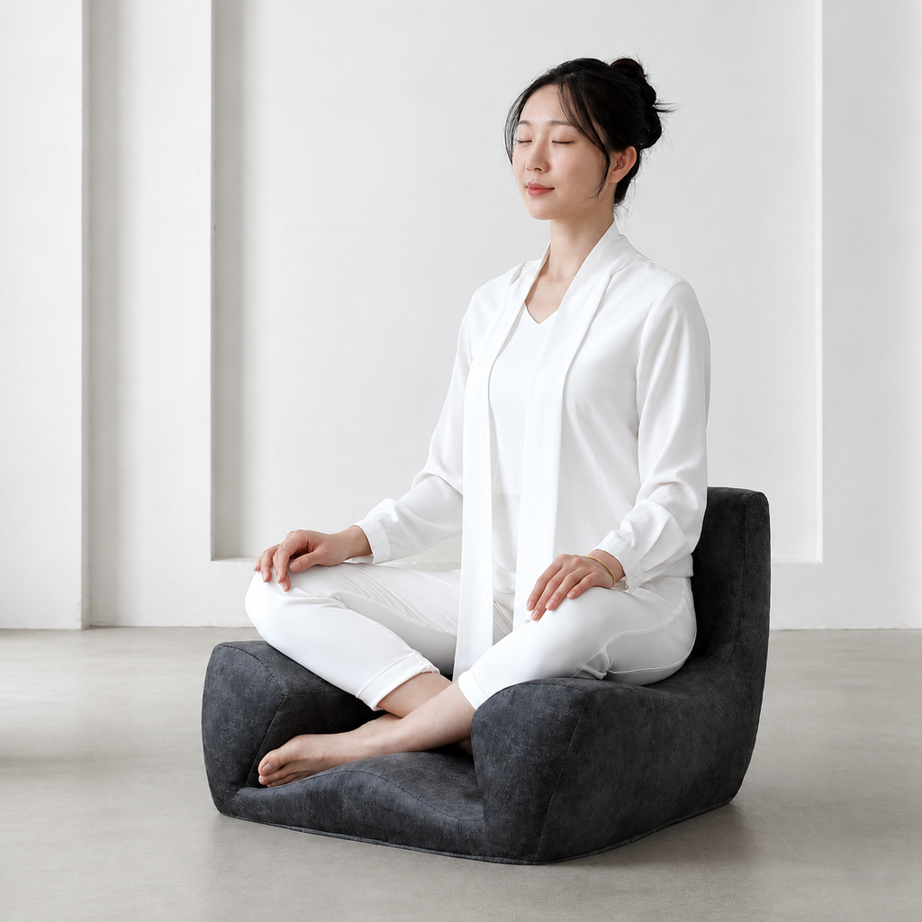Backrest（Starry Sky Grey）