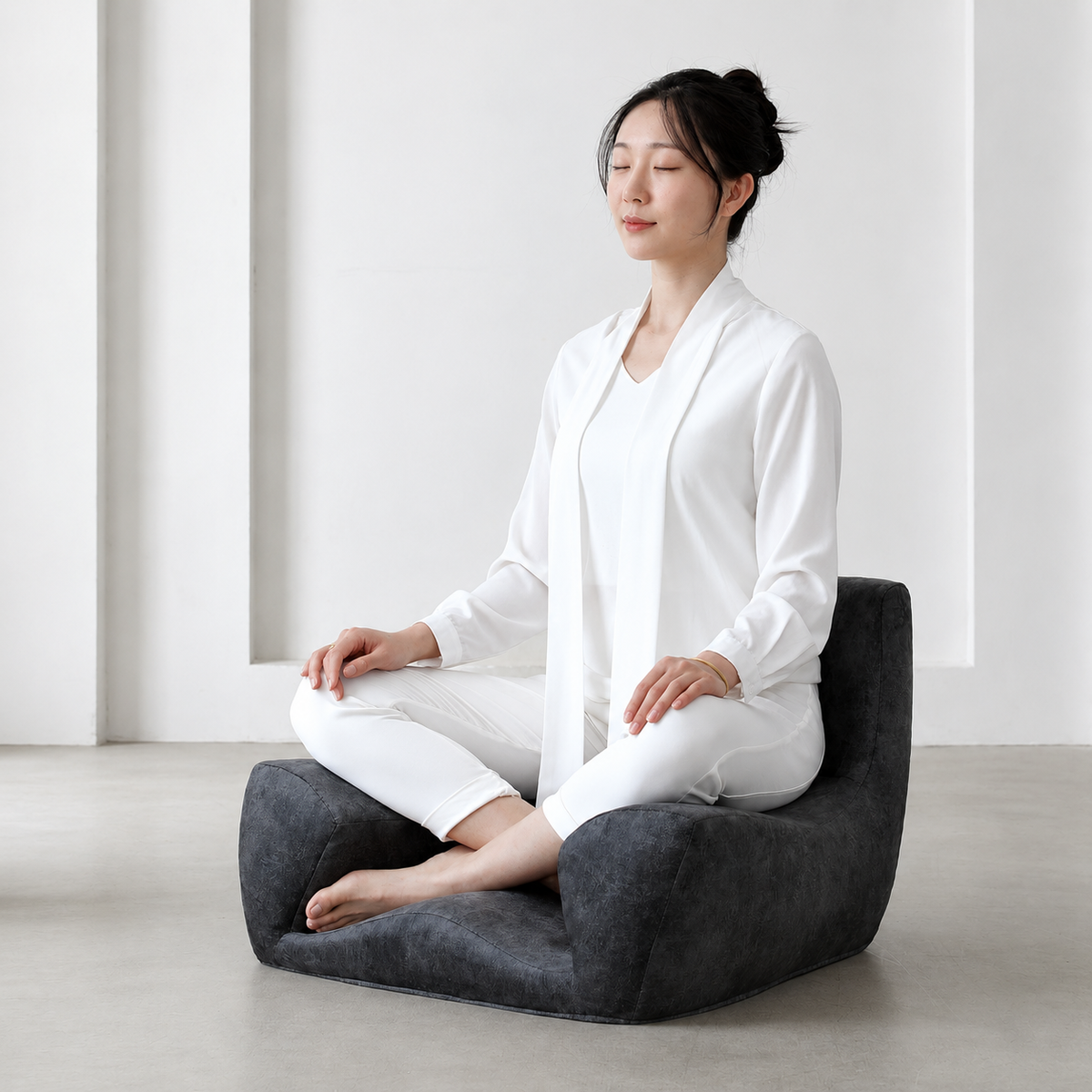 Backrest（Starry Sky Grey）