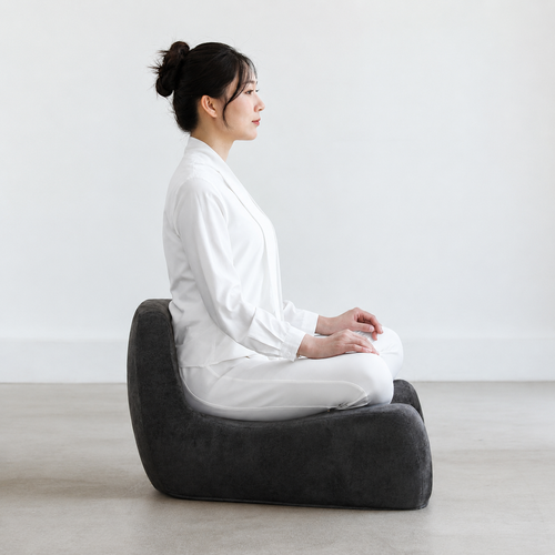 Backrest（Starry Sky Grey）